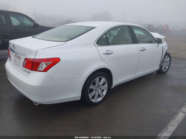 2009 LEXUS ES 350 JTHBJ46G392338431 Photo 3