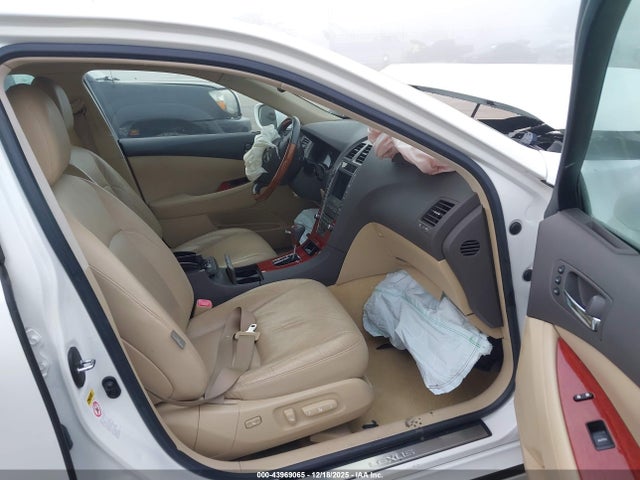 2009 LEXUS ES 350 JTHBJ46G392338431 Photo 4