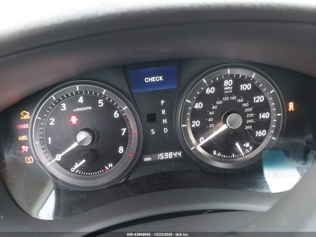 2009 LEXUS ES 350 JTHBJ46G392338431 Photo 6