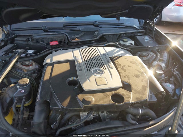 2007 MERCEDES-BENZ S 65 AMG WDDNG79X07A121308 Photo 9