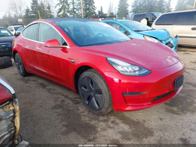 2020 TESLA MODEL 3 5YJ3E1EA6LF630830