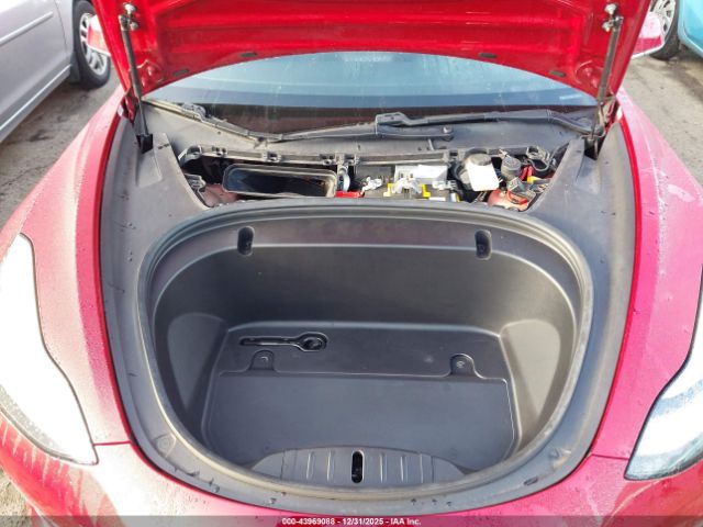 2020 TESLA MODEL 3 5YJ3E1EA6LF630830 Photo 9