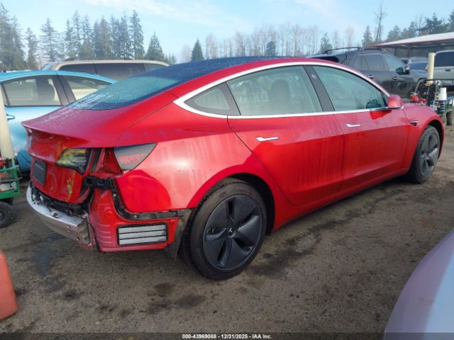 2020 TESLA MODEL 3 5YJ3E1EA6LF630830 Photo 3