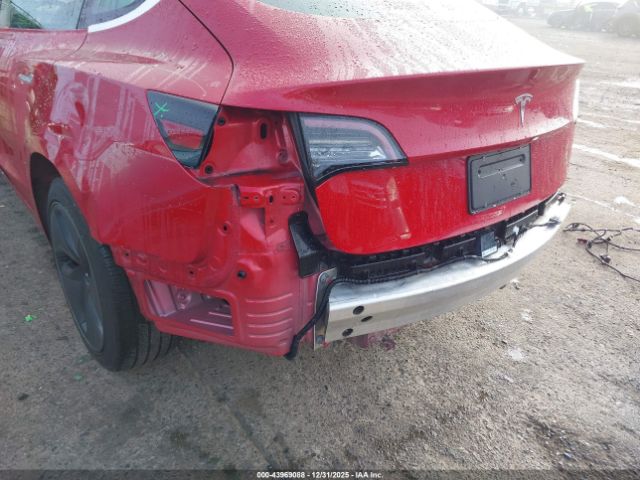 2020 TESLA MODEL 3 5YJ3E1EA6LF630830 Photo 5