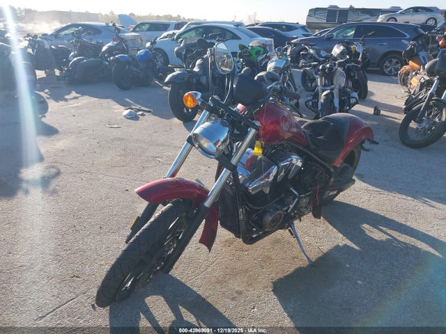 JH2SC6125JK300133 Honda Vt1300 Cx