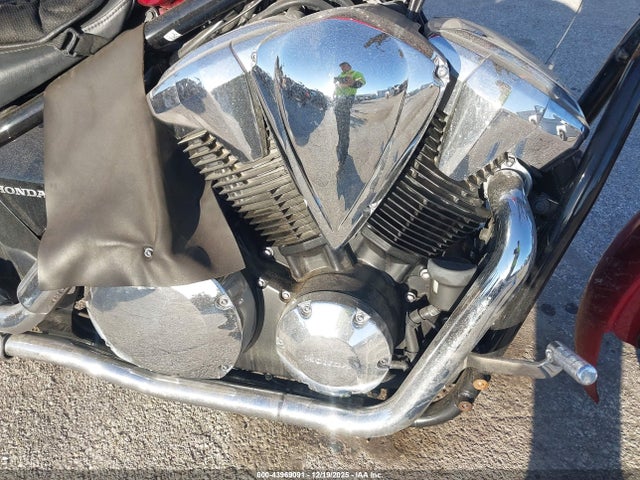 JH2SC6125JK300133 Honda Vt1300 Cx
