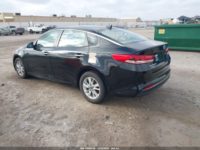 5XXGT4L30HG152566 KIA Optima Lx