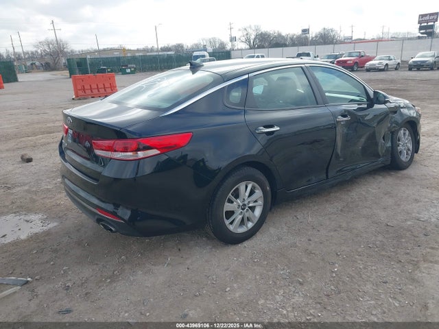 5XXGT4L30HG152566 KIA Optima Lx