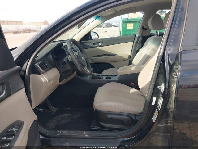 5XXGT4L30HG152566 KIA Optima Lx
