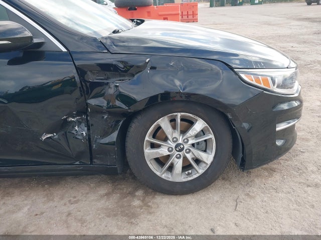 5XXGT4L30HG152566 KIA Optima Lx