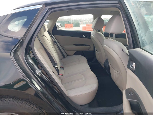 5XXGT4L30HG152566 KIA Optima Lx