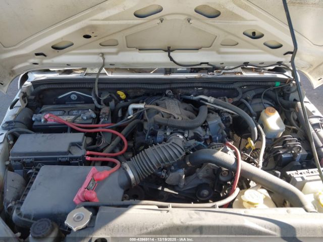 2010 JEEP WRANGLER UNLIMITED 1J4BA6H16AL195098 Photo 9