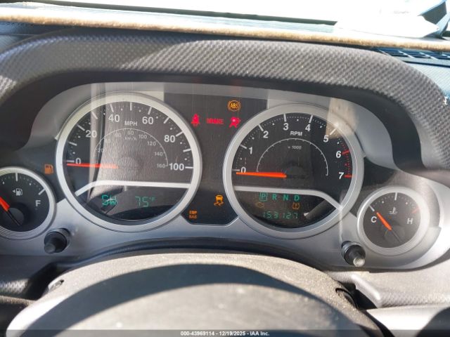 2010 JEEP WRANGLER UNLIMITED 1J4BA6H16AL195098 Photo 6