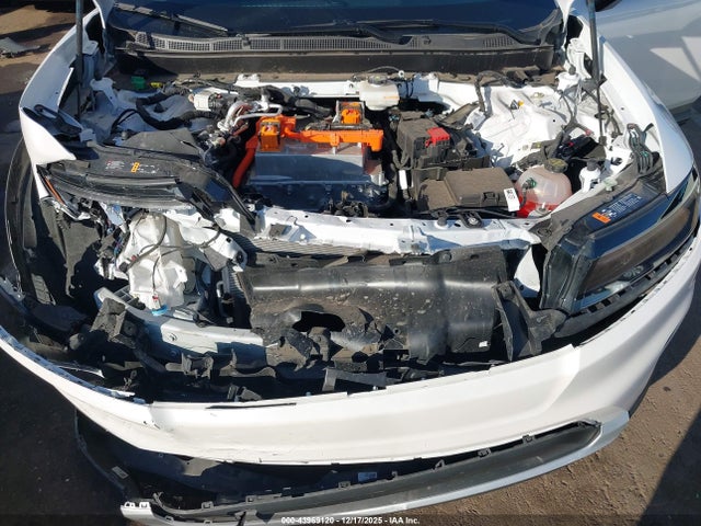 Honda Prologue Ex 2025 3GPKHVRJXSS500235 Image 10