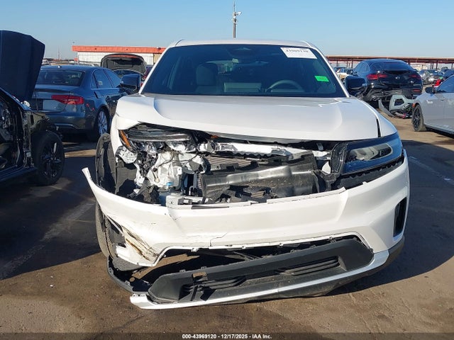 Honda Prologue Ex 2025 3GPKHVRJXSS500235 Image 11