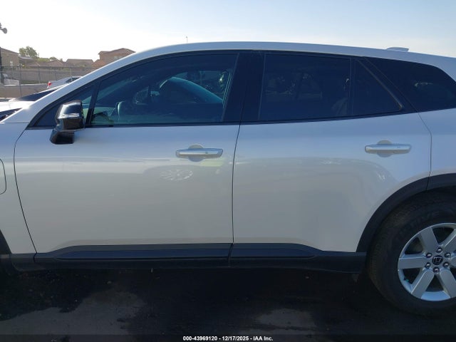 Honda Prologue Ex 2025 3GPKHVRJXSS500235 Image 13