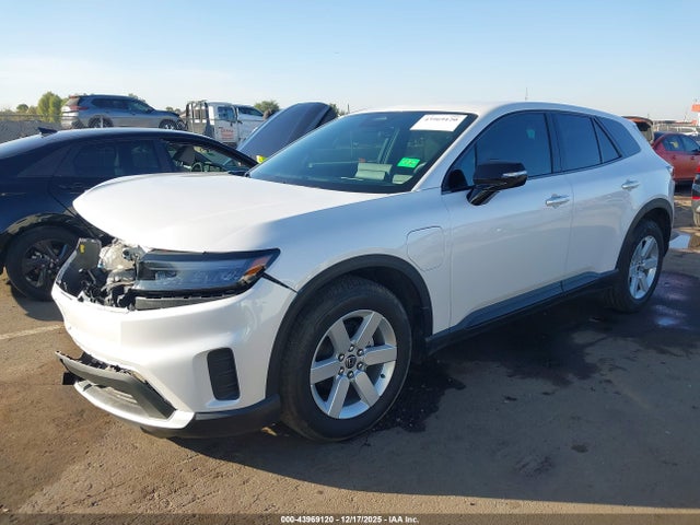 Honda Prologue Ex 2025 3GPKHVRJXSS500235 Image 2