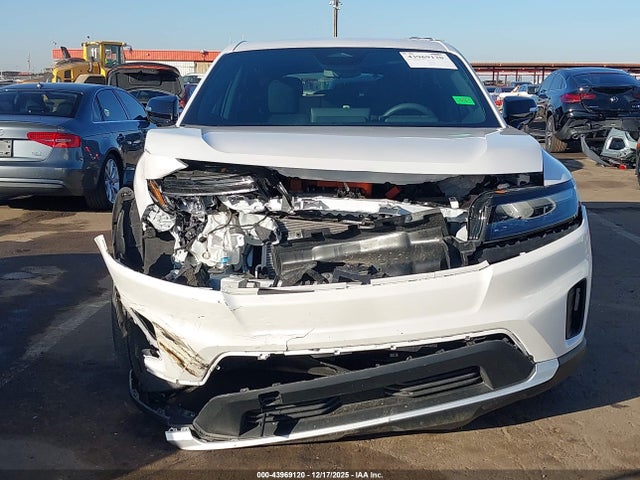 Honda Prologue Ex 2025 3GPKHVRJXSS500235 Image 6