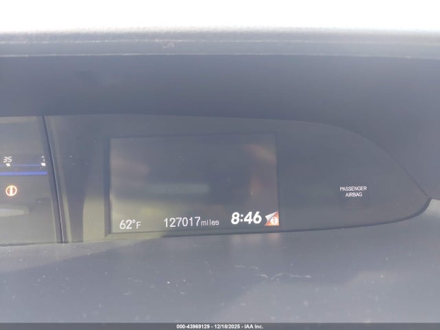 Honda Civic Ex-l 2014 19XFB2F98EE212942 Image 15