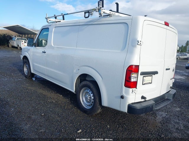 1N6BF0KY8HN808909 Nissan Nv Cargo Nv2500 Hd S V6