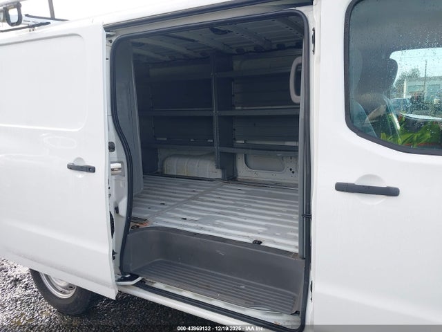 1N6BF0KY8HN808909 Nissan Nv Cargo Nv2500 Hd S V6
