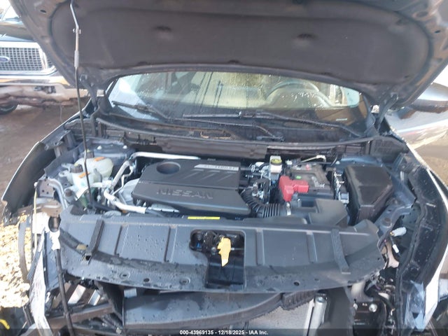 Nissan Rogue Sl Fwd 2023 5N1BT3CA1PC896433 Image 10