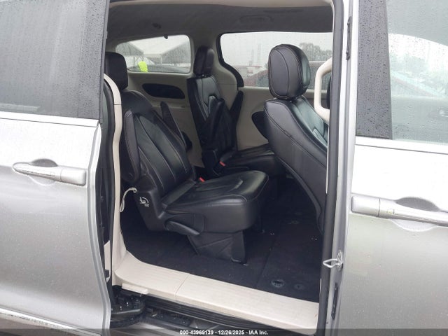 2C4RC1BGXHR526393 Chrysler Pacifica Touring-l