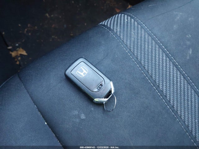 JHMFC1F31JX037350 Honda Civic Ex-t