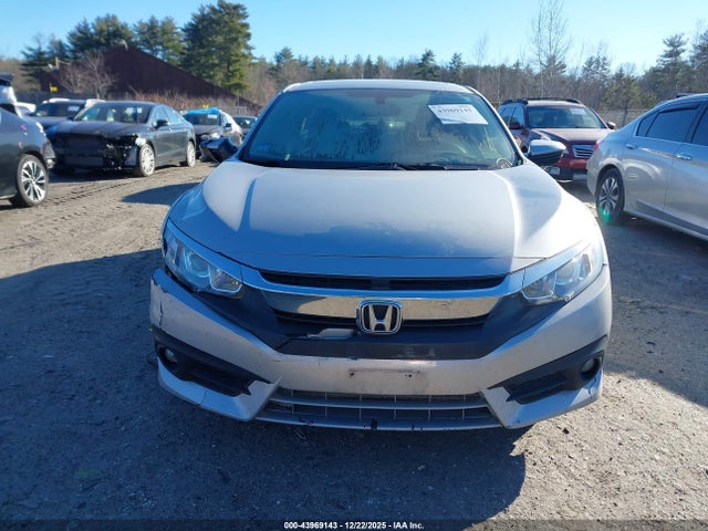 JHMFC1F31JX037350 Honda Civic Ex-t