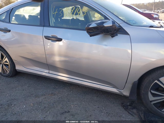 JHMFC1F31JX037350 Honda Civic Ex-t