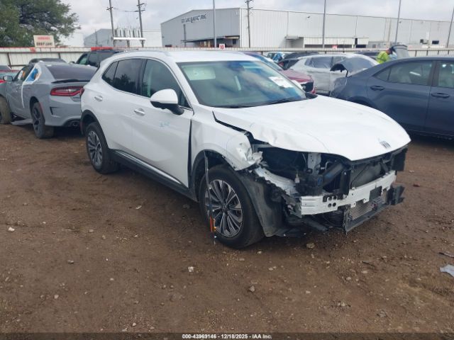 2024 BUICK ENVISION LRBFZME43RD075959