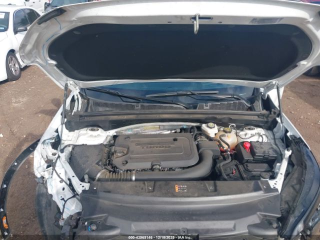 2024 BUICK ENVISION LRBFZME43RD075959 Photo 9