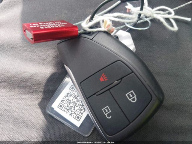 2024 BUICK ENVISION LRBFZME43RD075959 Photo 10