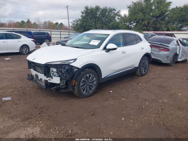 2024 BUICK ENVISION LRBFZME43RD075959 Photo 1