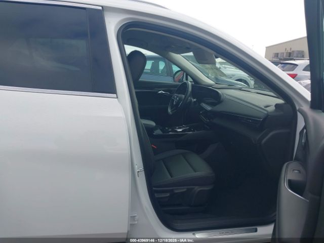 2024 BUICK ENVISION LRBFZME43RD075959 Photo 4