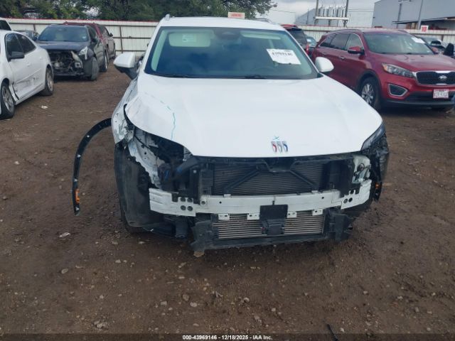 2024 BUICK ENVISION LRBFZME43RD075959 Photo 5