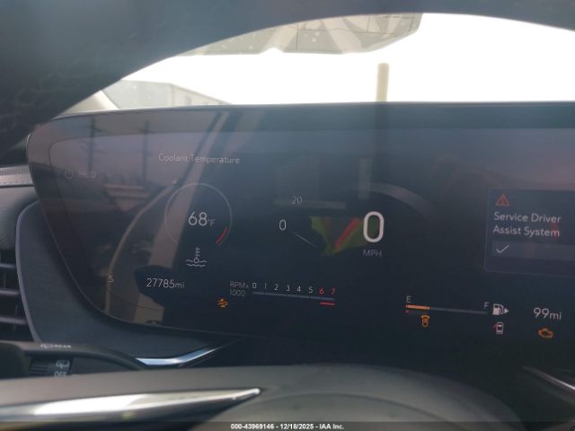 2024 BUICK ENVISION LRBFZME43RD075959 Photo 6