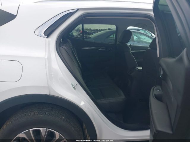 2024 BUICK ENVISION LRBFZME43RD075959 Photo 7