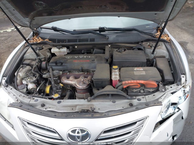 43969158 :رقم المزاد ، 4T1BB46K58U048239 vin ، 2008 Toyota Camry Hybrid مزاد بيع