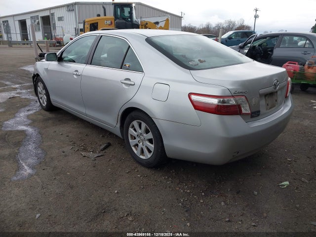 43969158 :رقم المزاد ، 4T1BB46K58U048239 vin ، 2008 Toyota Camry Hybrid مزاد بيع