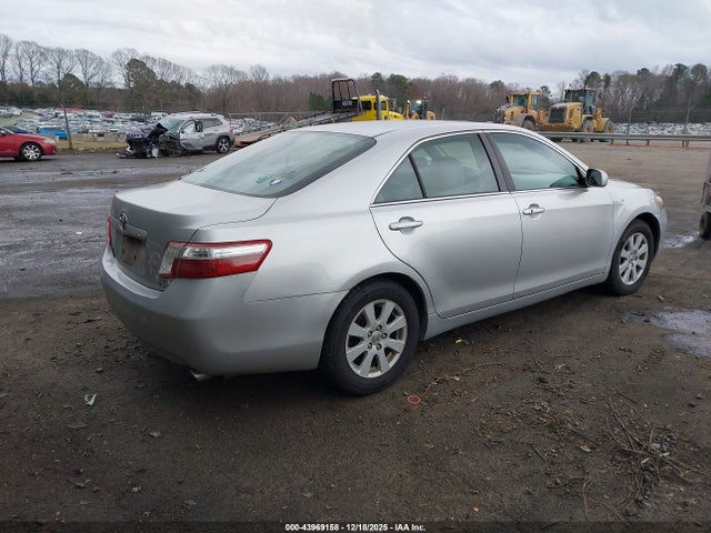 43969158 :رقم المزاد ، 4T1BB46K58U048239 vin ، 2008 Toyota Camry Hybrid مزاد بيع