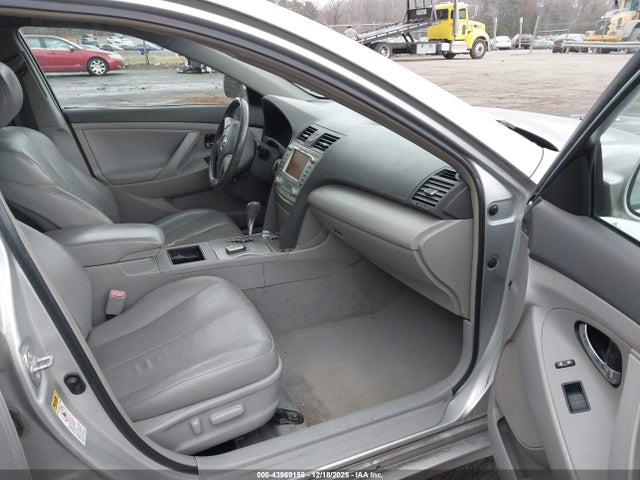 43969158 :رقم المزاد ، 4T1BB46K58U048239 vin ، 2008 Toyota Camry Hybrid مزاد بيع