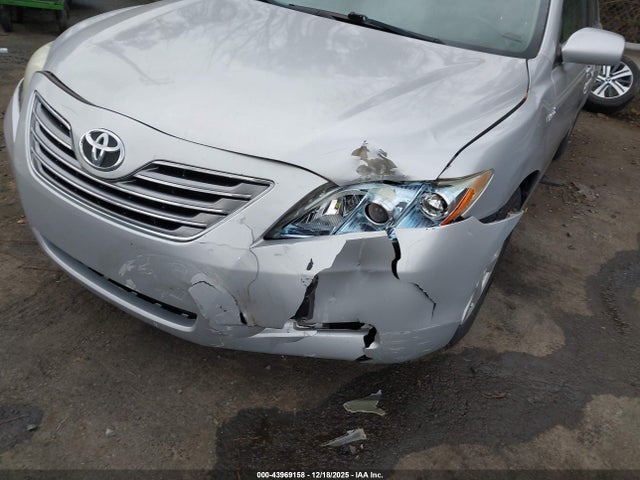 43969158 :رقم المزاد ، 4T1BB46K58U048239 vin ، 2008 Toyota Camry Hybrid مزاد بيع
