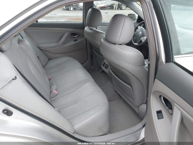 43969158 :رقم المزاد ، 4T1BB46K58U048239 vin ، 2008 Toyota Camry Hybrid مزاد بيع