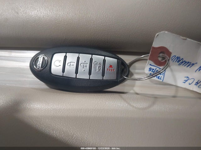 2018 NISSAN MURANO 5N1AZ2MH5JN101587 Photo 10