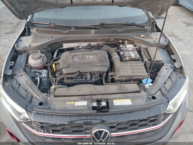 3VW2T7BU0RM076463 Volkswagen Jetta Gli 2.0t Autobahn