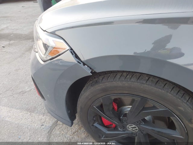 3VW2T7BU0RM076463 Volkswagen Jetta Gli 2.0t Autobahn