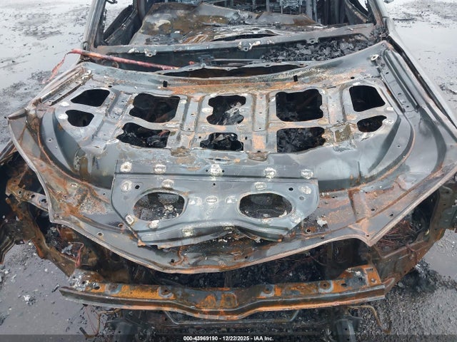JTEBU5JR8G5363744 Toyota 4runner Limited