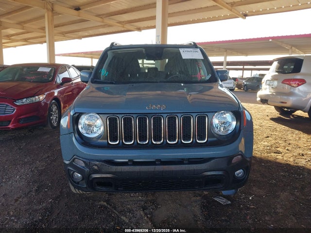 ZACCJBBBXJPH59139 Jeep Renegade