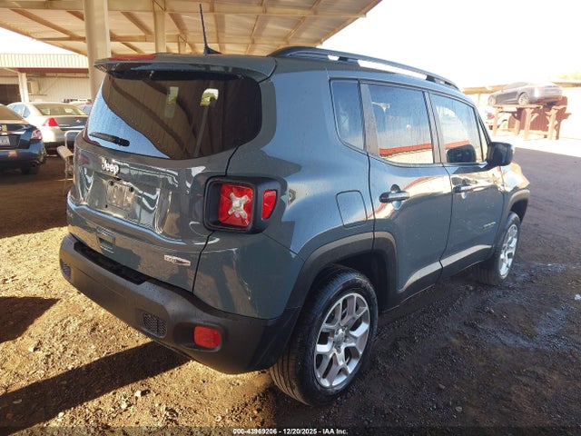 ZACCJBBBXJPH59139 Jeep Renegade